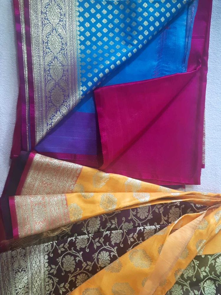 Combo Wedding Banarasi
