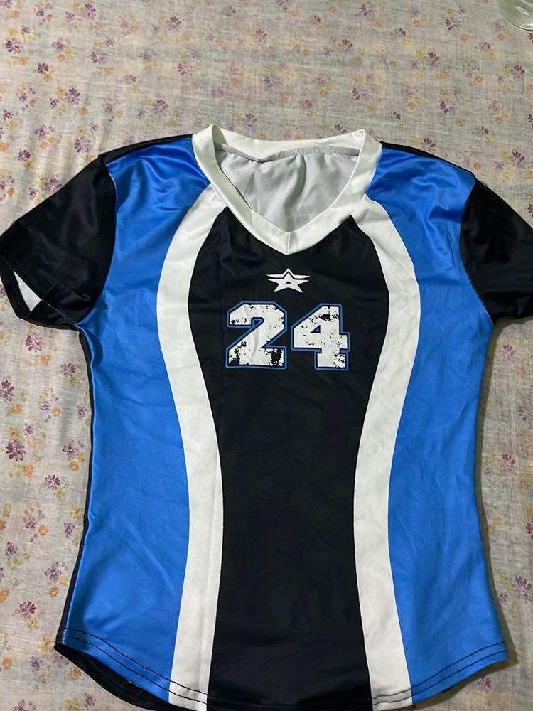 Jersey