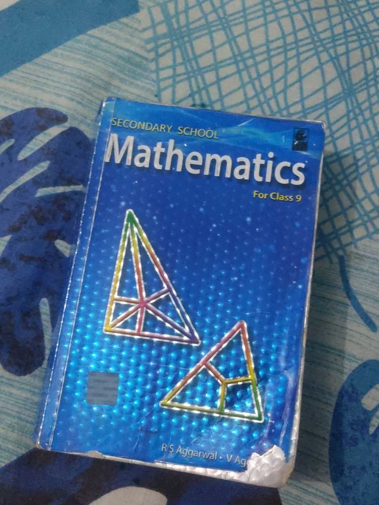 Mathematics Class 9