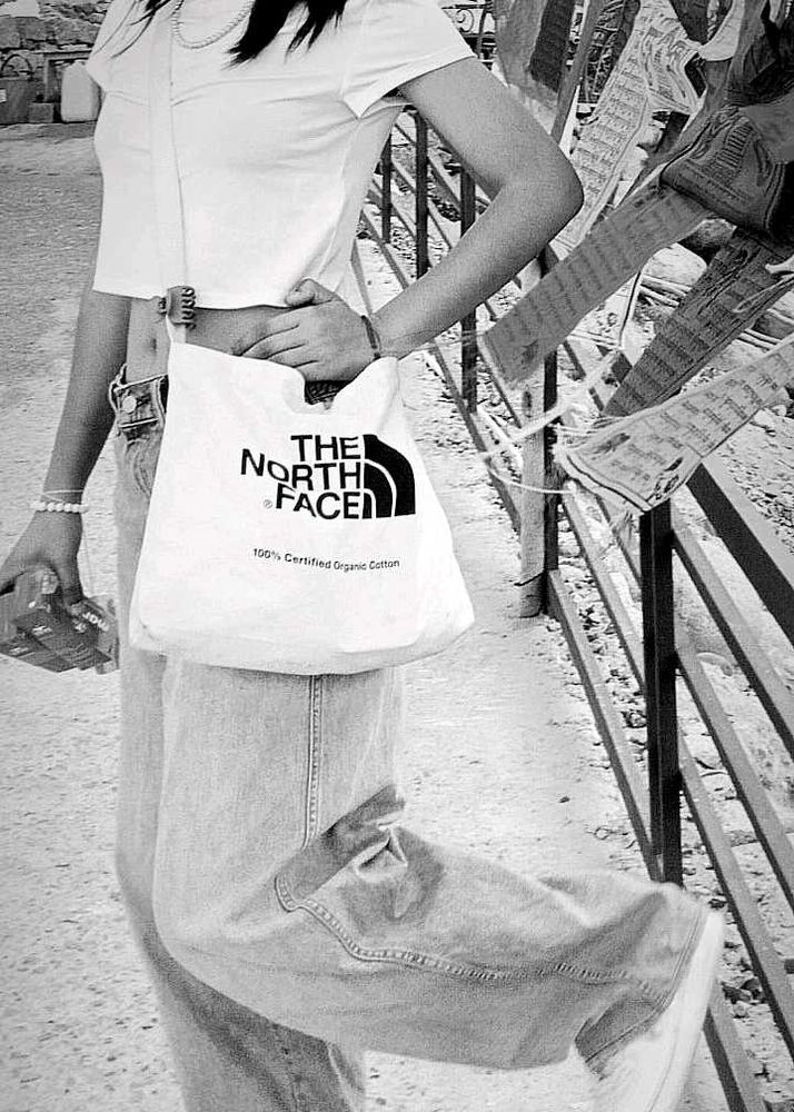 H&amp;M White Top