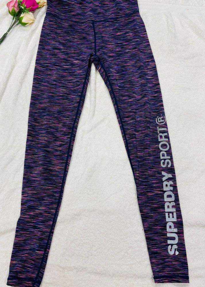 Superdry Sport Leggings