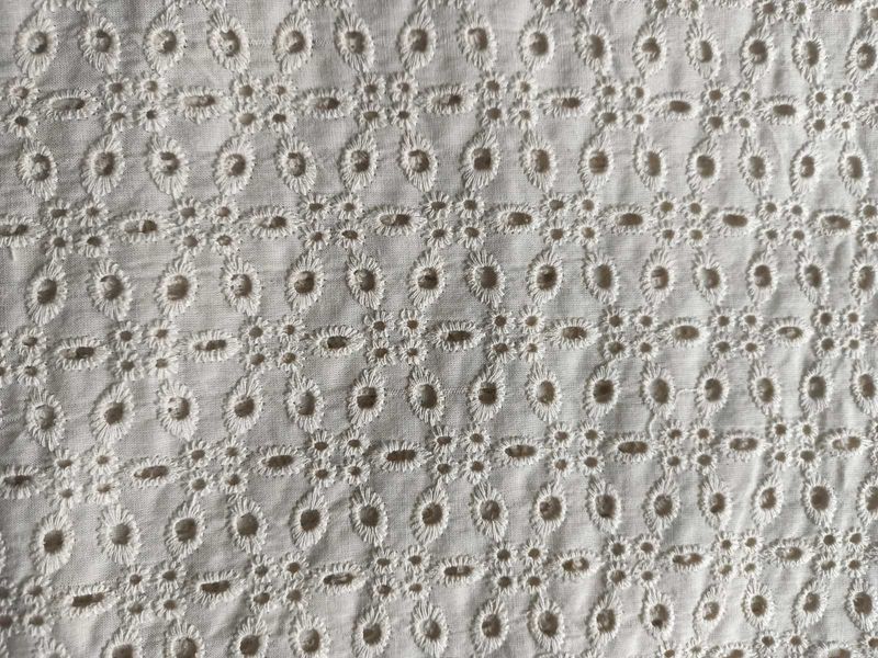 Dress Material