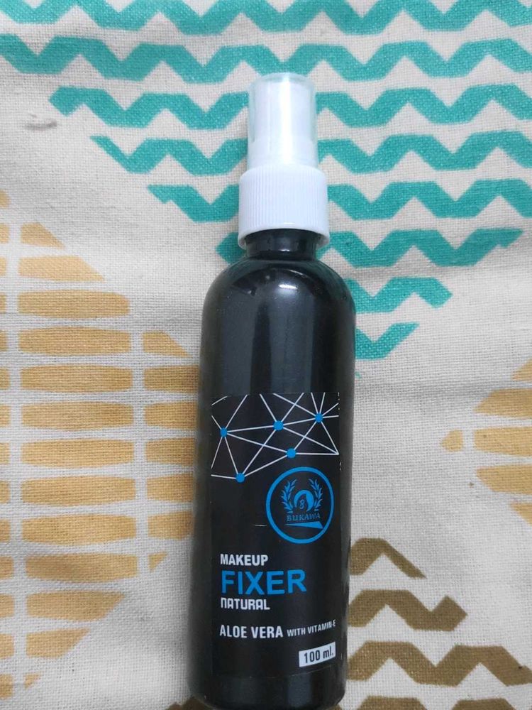 Makeup Fixer &amp; Primer Combo