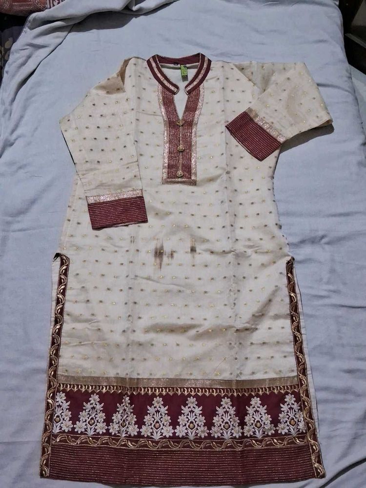 Elegant Kurta