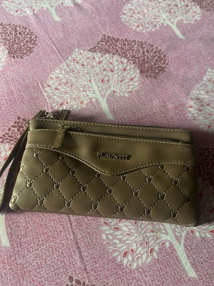 Women Hand Purse Combo