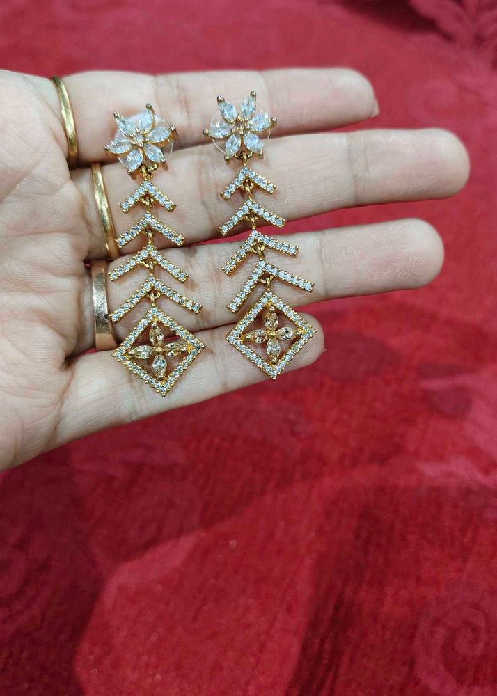 Women Earrings