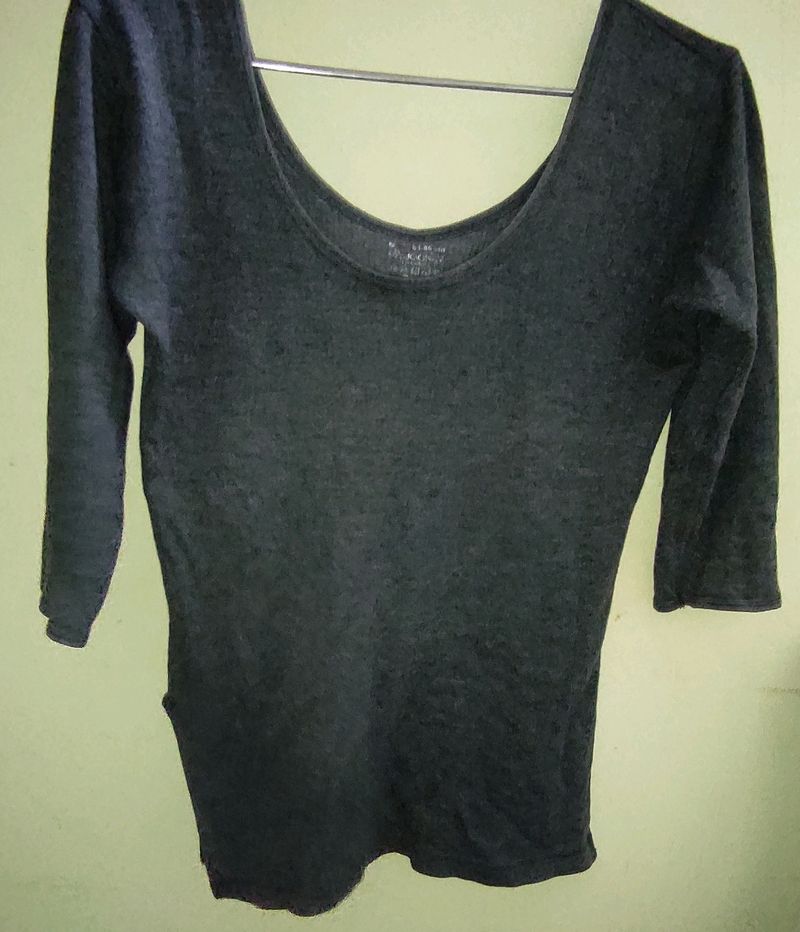 Jockey Thermal Wear Top