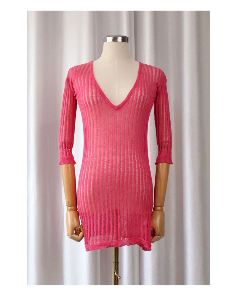 Korean Knit Top