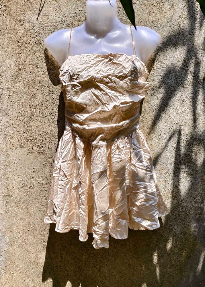 DAMN GORGEOUS PARTY WEAR FROCK