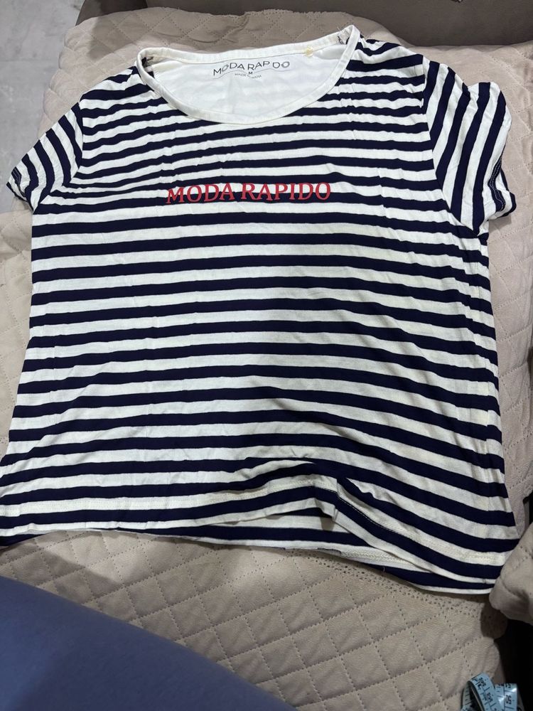Striped T-Shirt