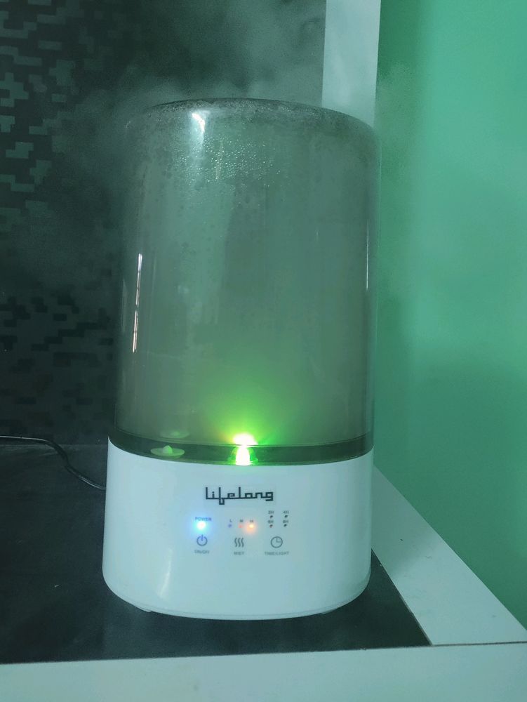 Humidifier