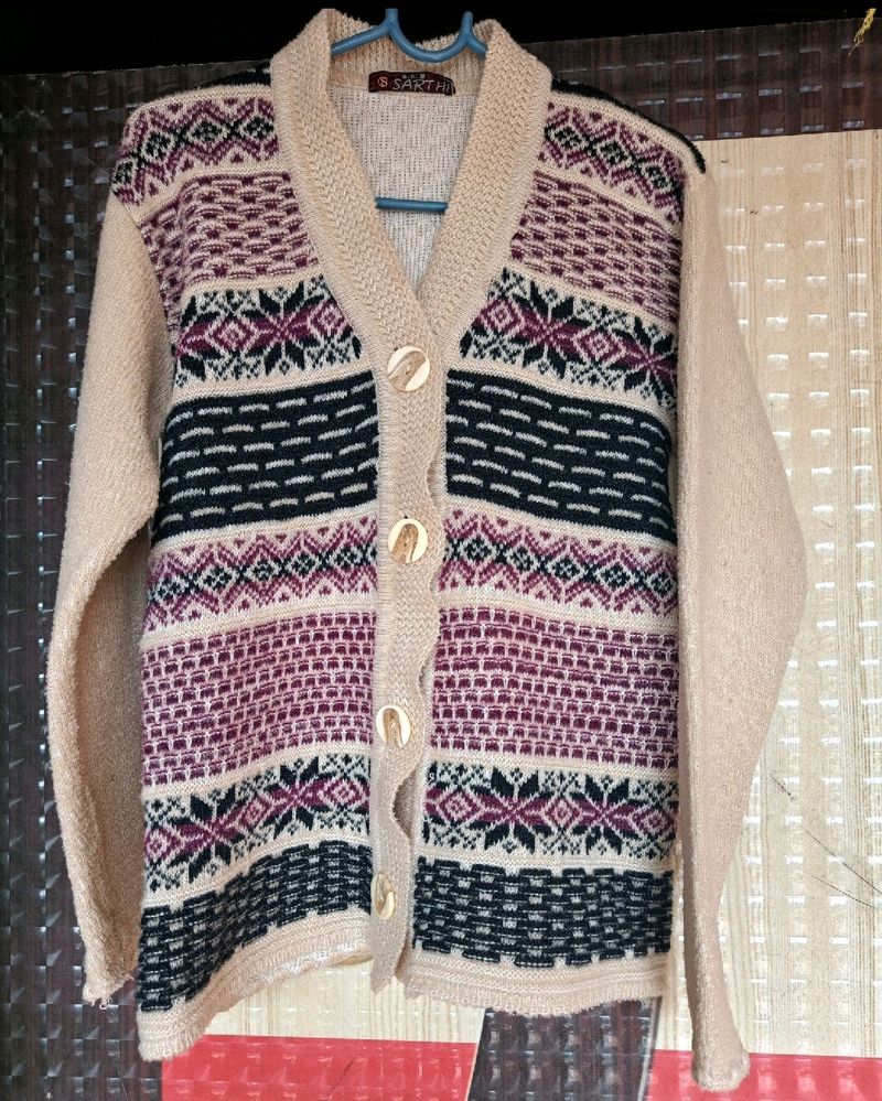 Sweater