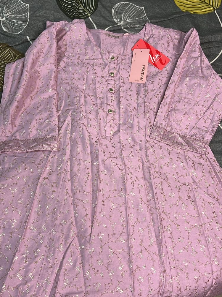 Festival Kurti
