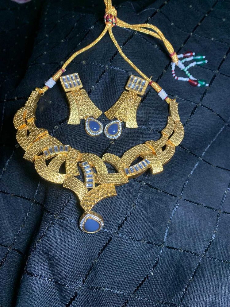 Jwellery Set