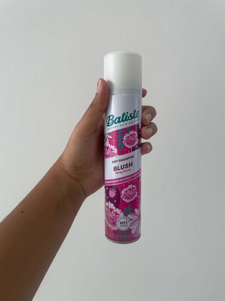 Batiste Dry Shampoo