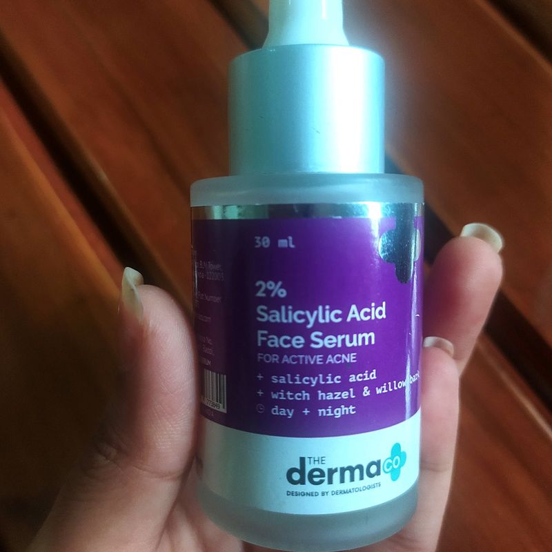 Dermaco Salicylic Acid Serum