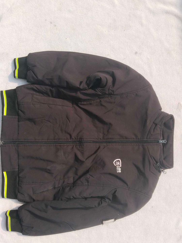 Men&#39;s Casual Jacket