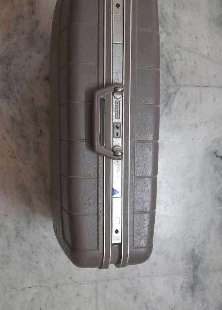 Aristocrat Suitcase