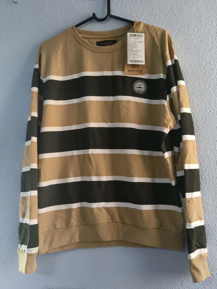 Men&#39;s Sweat Shirt High Quality Brand New