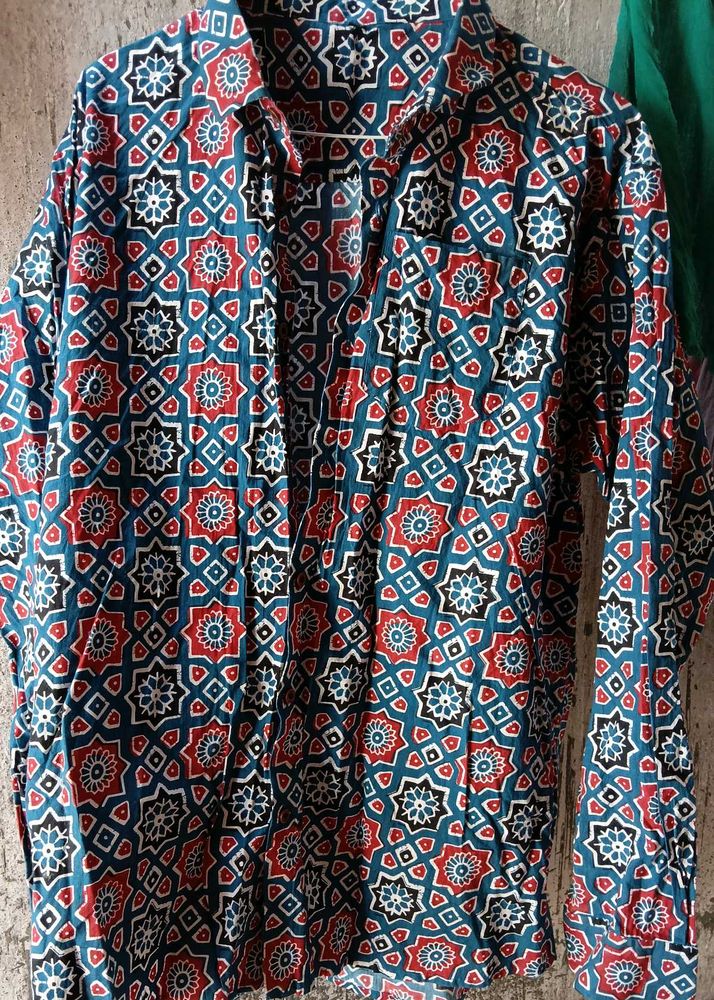 Unisex Shirt