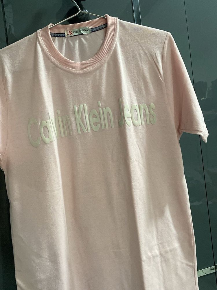 Calvin Klein Jeans Tee
