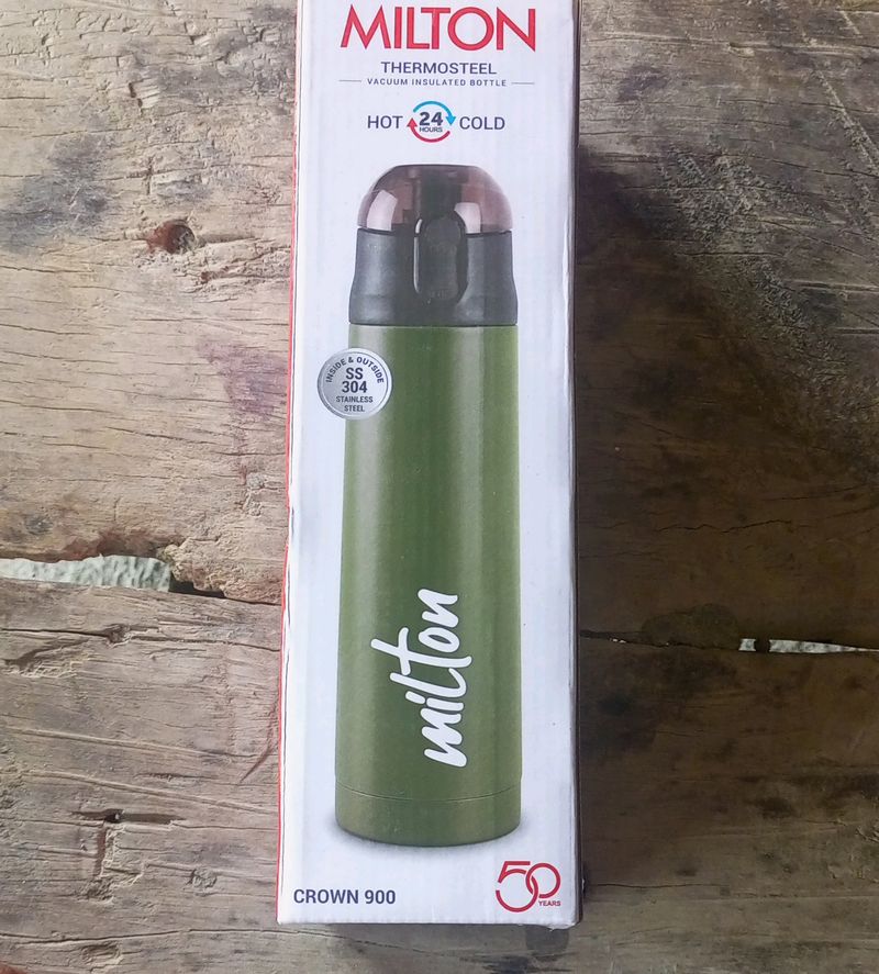 Water Bottle 24hour Cold Hot