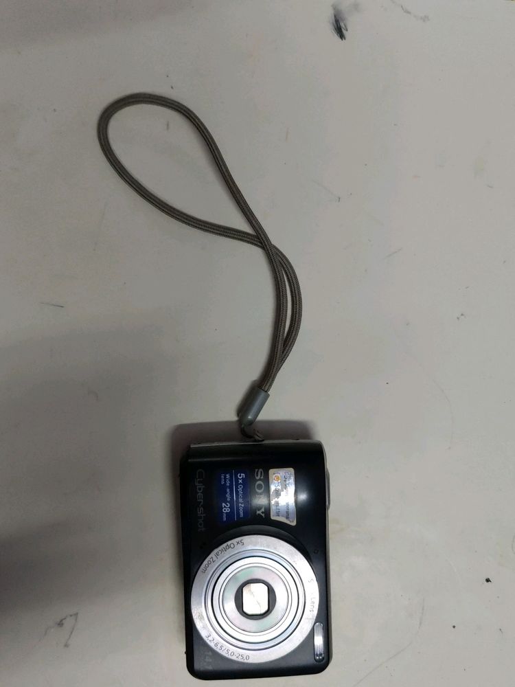 Cybershot