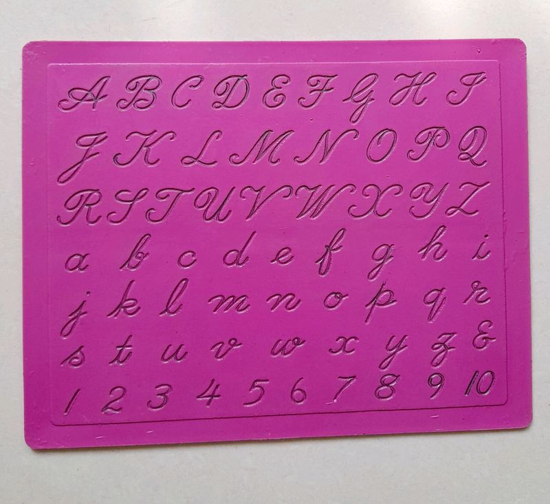 Writing Board For Small Kids