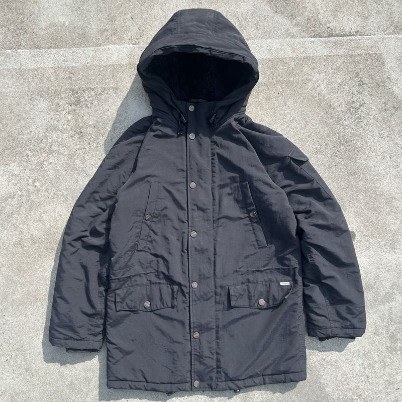 Carhartt WIP Men&#39;s Anchorage ParkaJack