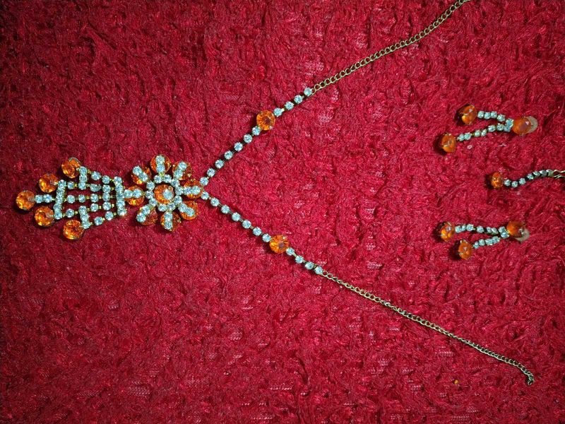 Jewellery Set