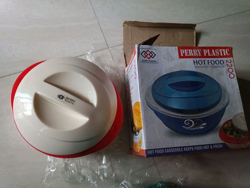 Hot Box