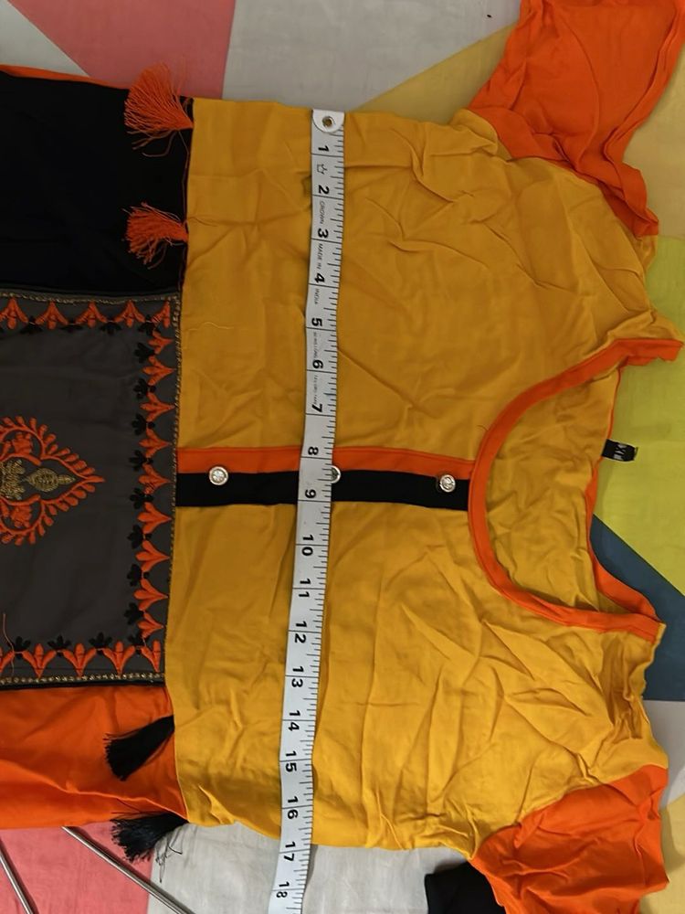 Stylish Kurta