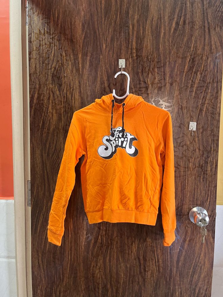 10-12 Years Boys Hoodie