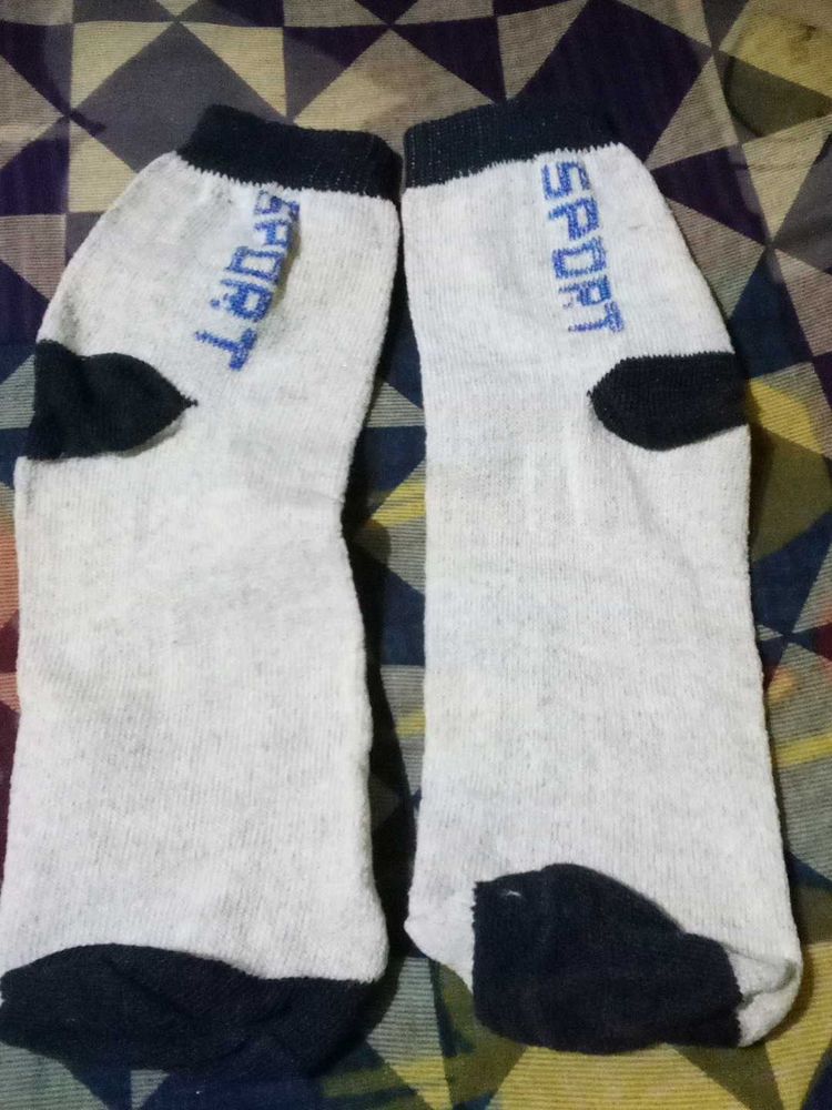 Sport Socks