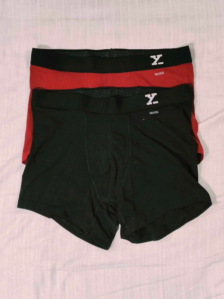 XYXX Wearable Combo Of 2