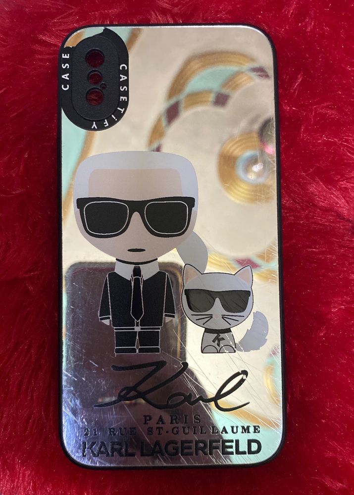 I Phone Xs Covers