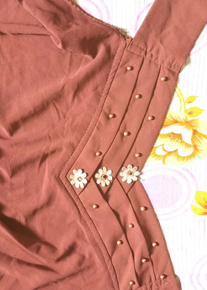 Hijab/Nakab Dupatta
