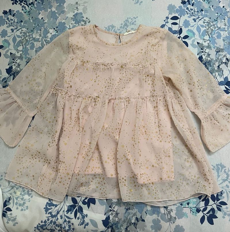 Cute Girls Top