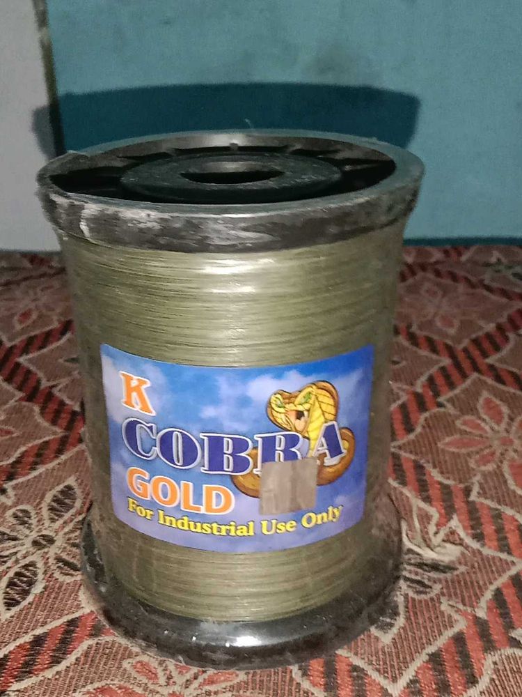 cobra green
