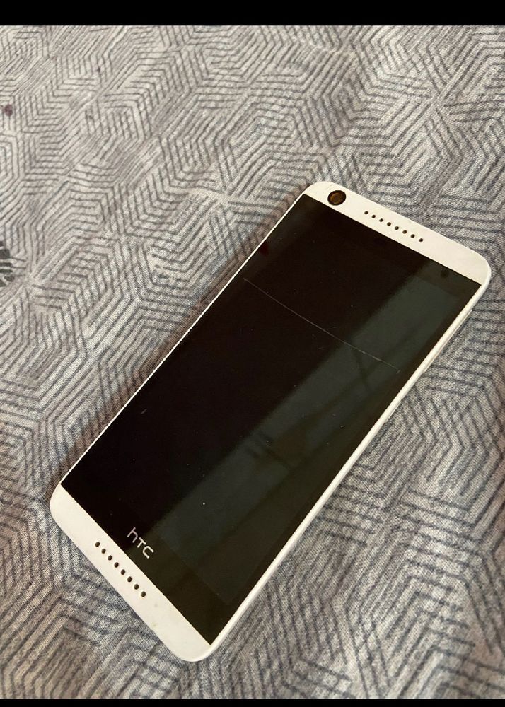 Htc Not Working Mobile