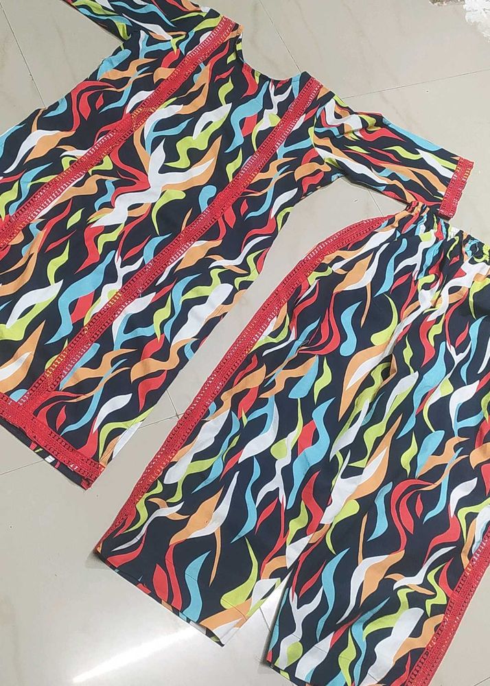 Funky Jumpsuit &amp; Co-ords