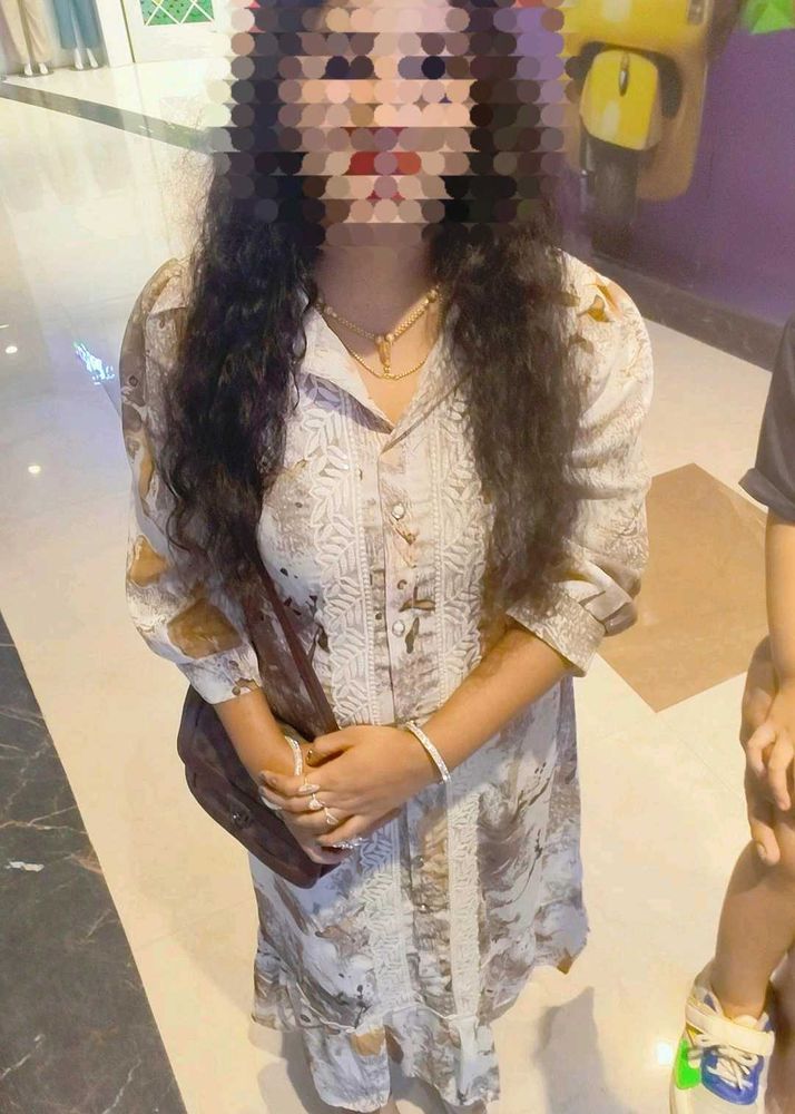Elegant Kurta Set