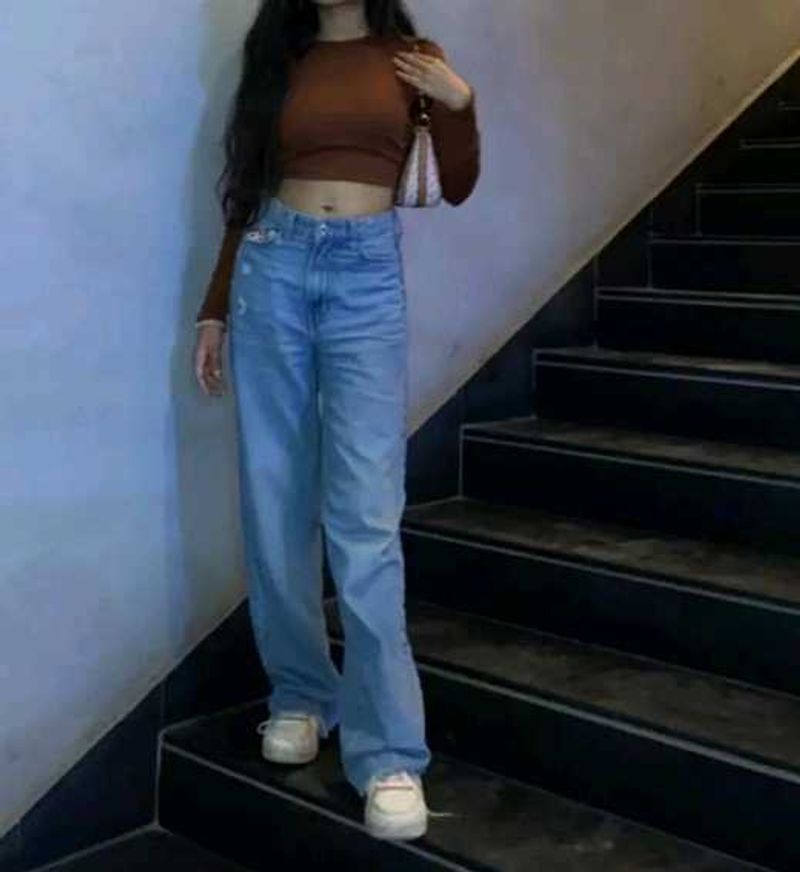 Y2k Top