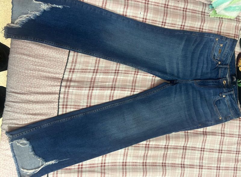 ONLY  Jeans