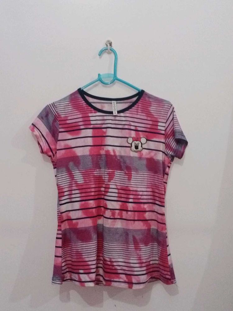 Girls T-shirt 👕