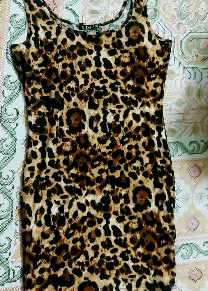 Brand New Dress