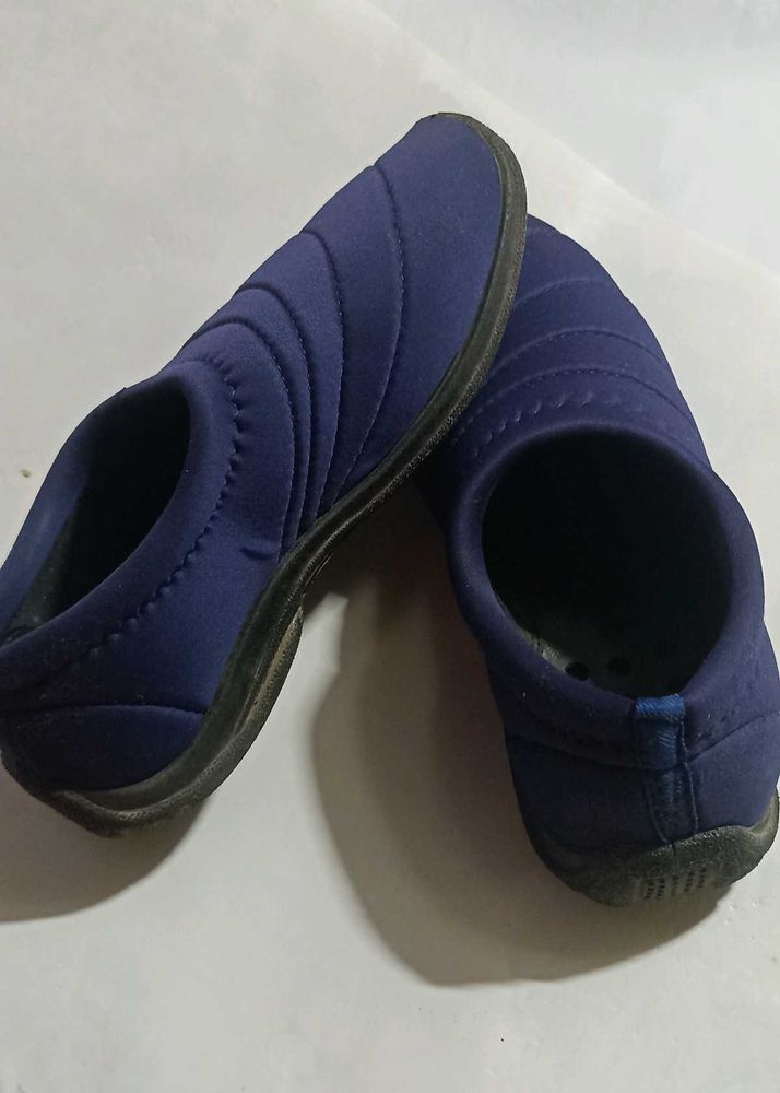 Comfortable Shoes