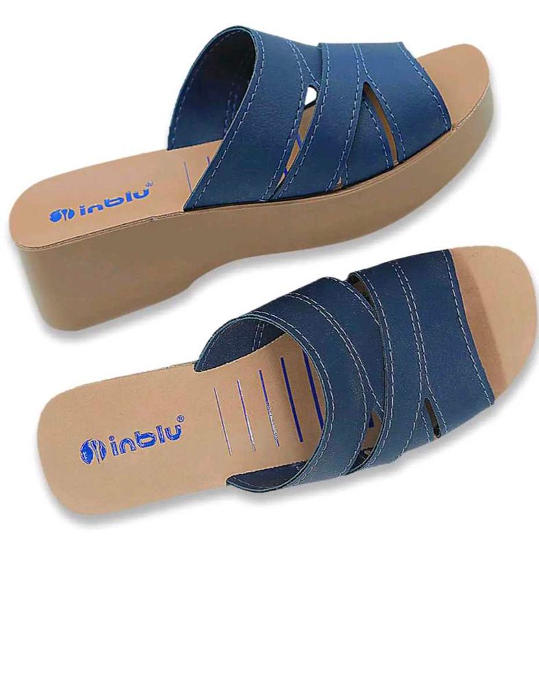 ✨💫inblue wedges 🥰❤