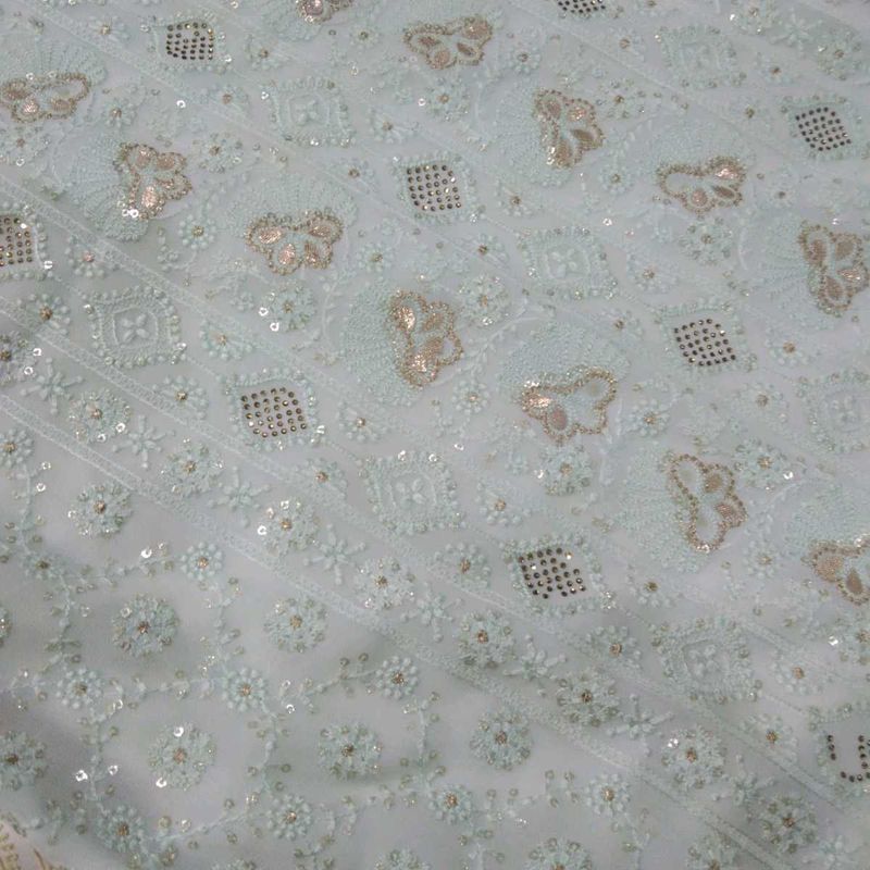 Plazo Kurta Set