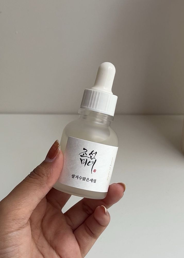 Beauty of Joseon Glow Serum